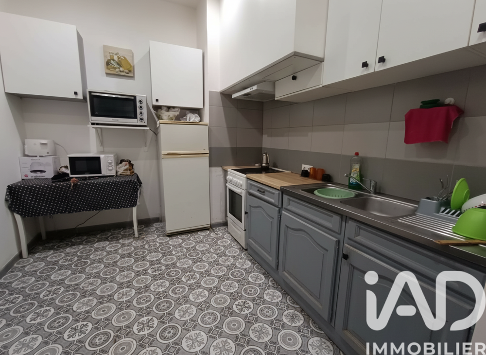Vente Appartement Vente Appartement 4 pièces Nice