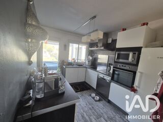  Maison à vendre 6 pièces 138 m²
