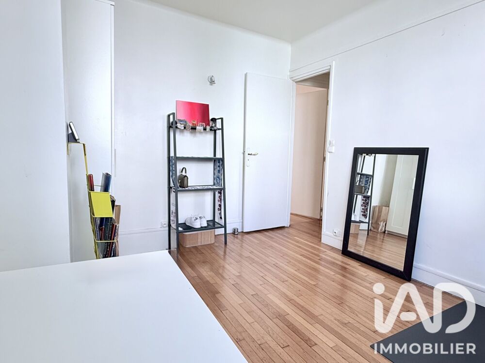 à vendre  Maison Vincennes (94300)