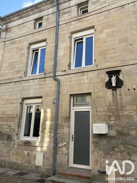  Vente Maison de village 6 pièces Maison - 6 pièce(s) - 149 m²