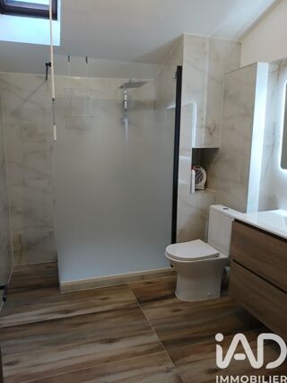  Appartement à vendre 3 pièces 65 m²