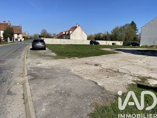  Terrain à vendre 560 m²