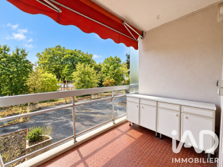  Appartement à vendre 4 pièces 92 m²