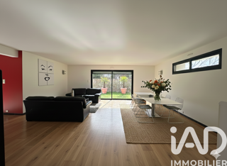  Maison à vendre 6 pièces 142 m²