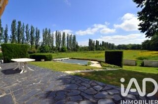  Maison à vendre 6 pièces 148 m²