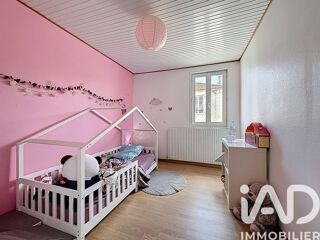  Maison à vendre 4 pièces 105 m²