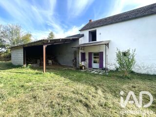 Vente Maison Vente Maison de campagne 5 pièces Saint-marcel-en-marcillat