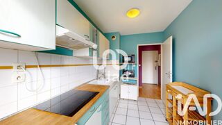  Appartement à vendre 2 pièces 50 m²