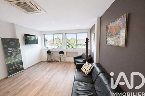 Vente Boutique/Local commercial 265 m&sup2; 715000 67000 Strasbourg