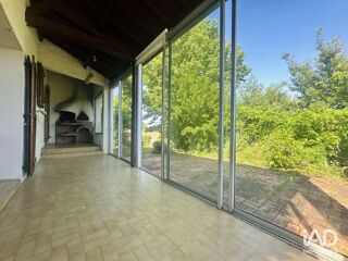  Maison à vendre 7 pièces 215 m²