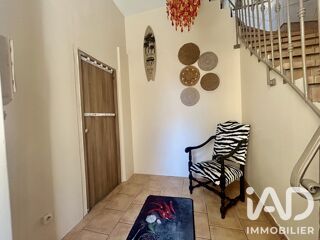  Maison à vendre 6 pièces 178 m²