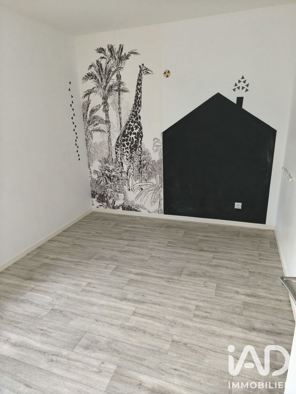 Vente Maison Vente Maison/villa 5 pièces La neuville au temple