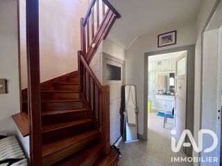  Maison à vendre 4 pièces 110 m²