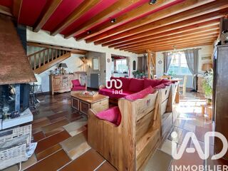  Maison � vendre 6 pi�ces 136 m�