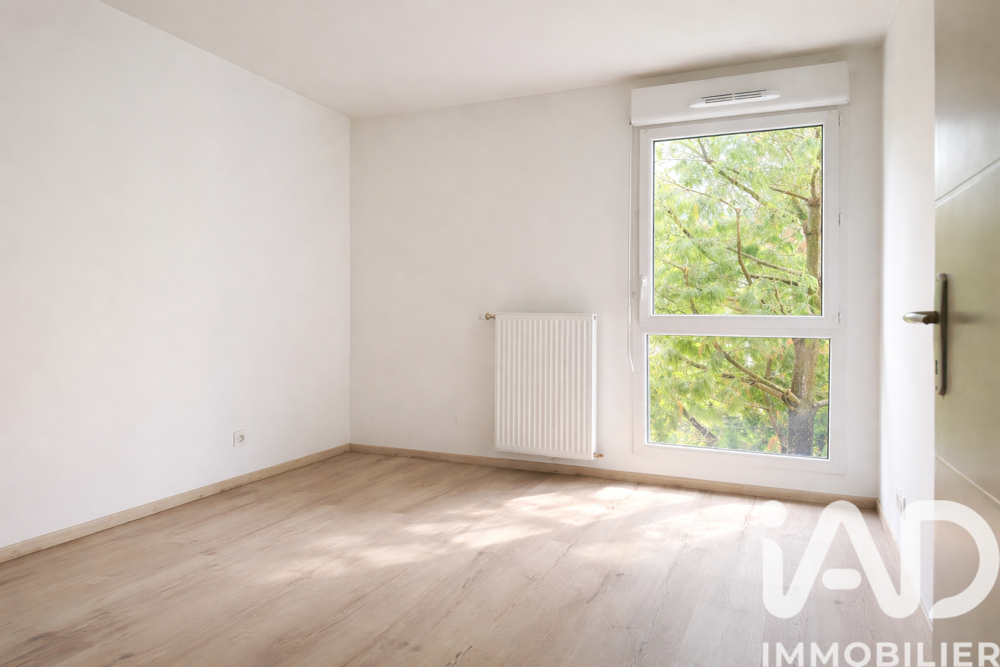 Vente Appartement Vente Appartement 3 pièces Meyzieu