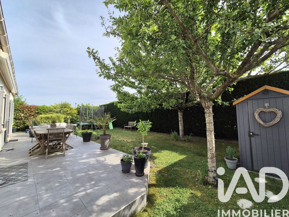 Vente Maison/villa 6 pièces