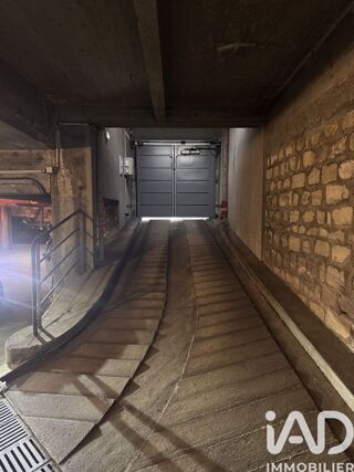  Parking / Garage à vendre 12 m²