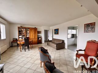  Appartement � vendre 3 pi�ces 77 m�