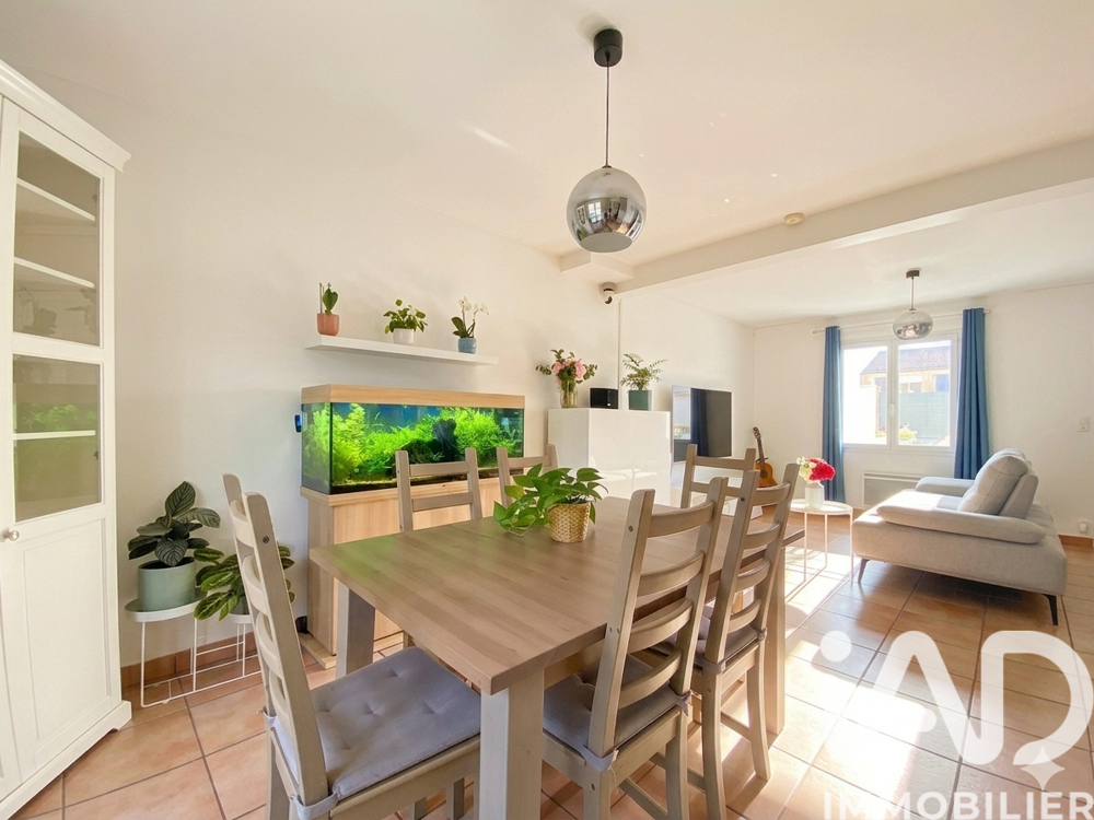 Vente Maison Vente Maison/villa 4 pièces Vue