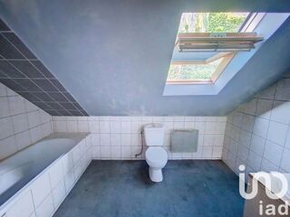  Maison à vendre 6 pièces 135 m²