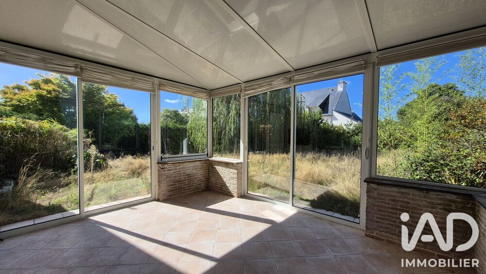 Vente Maison Vente Maison/villa 4 pièces Saint-avé