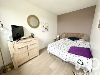  Appartement � louer 3 pi�ces 52 m�