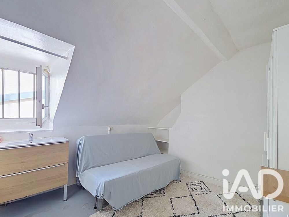 Vente Appartement Vente Studio 1 pièce Paris 9