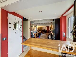  Maison à vendre 5 pièces 98 m²