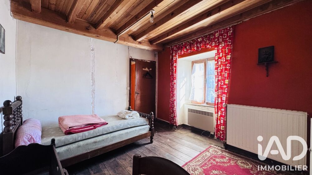 à vendre  Maison Bolquère (66210)