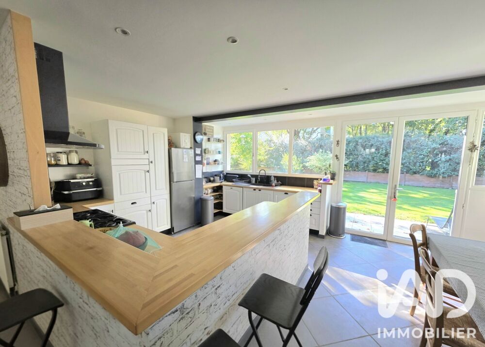 Vente Maison Vente Maison/villa 6 pièces Nantes