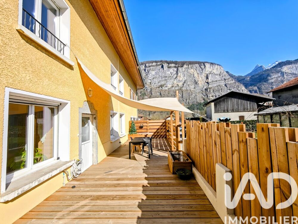 Vente Maison de village 4 pièces