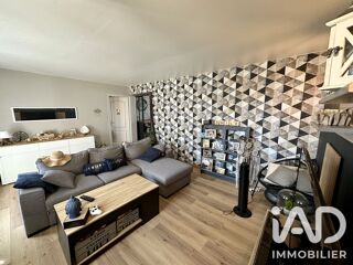  Maison à vendre 7 pièces 140 m²