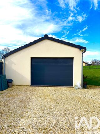  Maison à vendre 6 pièces 130 m²