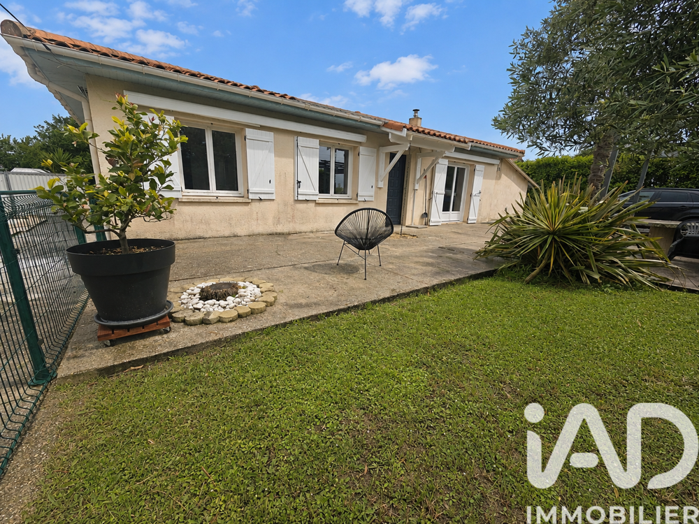 Vente Maison/villa 5 pièces