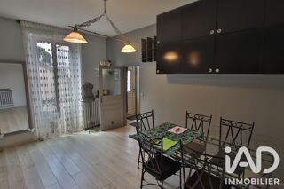  Maison à vendre 5 pièces 88 m²