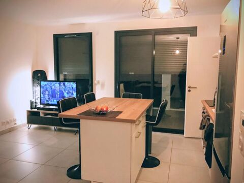  Appartement � louer 2 pi�ces 48 m�