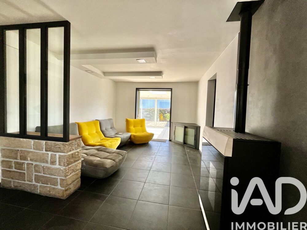 Vente Maison/villa 7 pièces