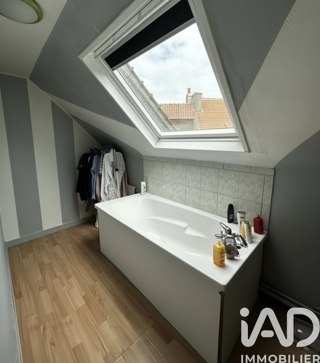  Maison à vendre 2 pièces 57 m²