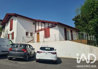  Maison à vendre 4 pièces 94 m²