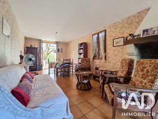  Maison à vendre 5 pièces 108 m²