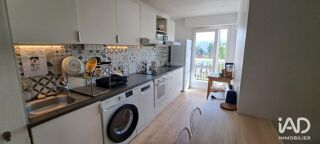  Appartement à louer 1 pièce 10 m²
