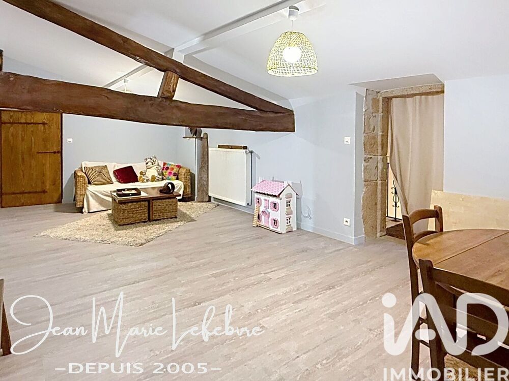 à vendre  Maison Saint-Pierre-de-Bœuf (42520)