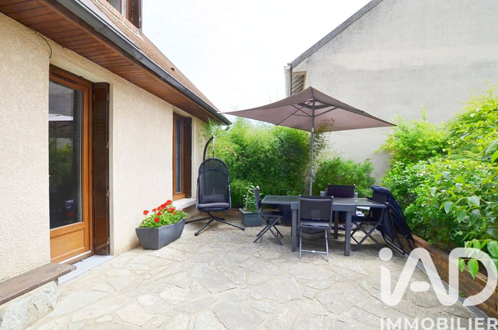 Vente Maison Vente Maison/villa 5 pièces Le plessis-bouchard