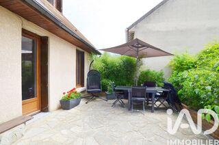  Maison à vendre 5 pièces 120 m²