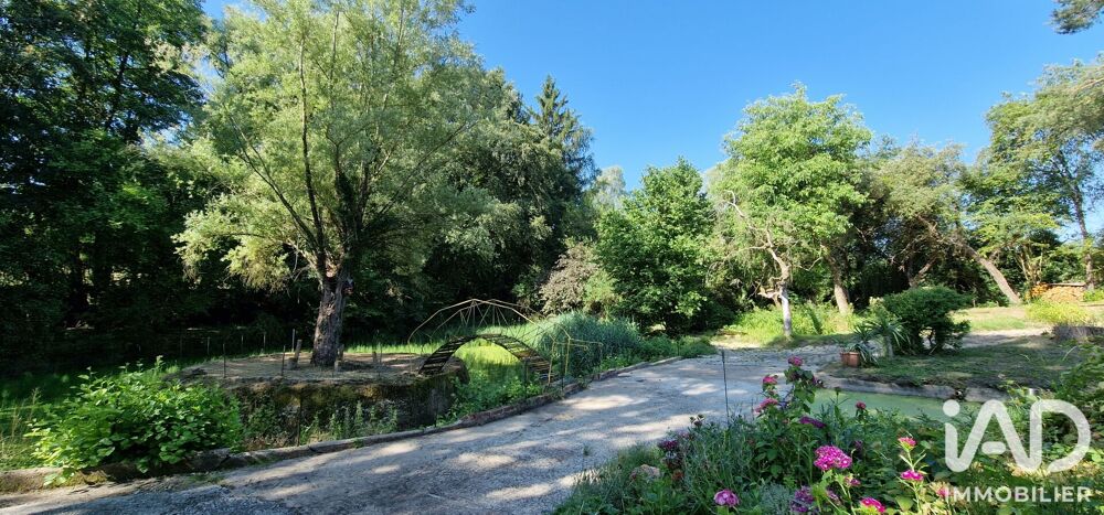 Vente Maison de campagne 4 pièces