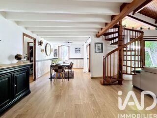  Maison � vendre 6 pi�ces 152 m�