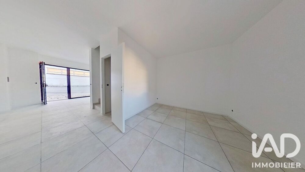 Vente Duplex 3 pièces