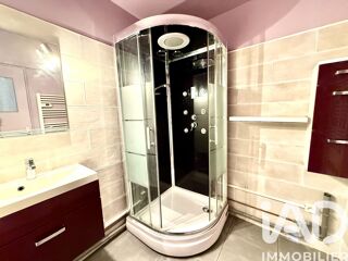  Appartement à vendre 4 pièces 96 m²
