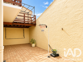  Maison à vendre 5 pièces 111 m²