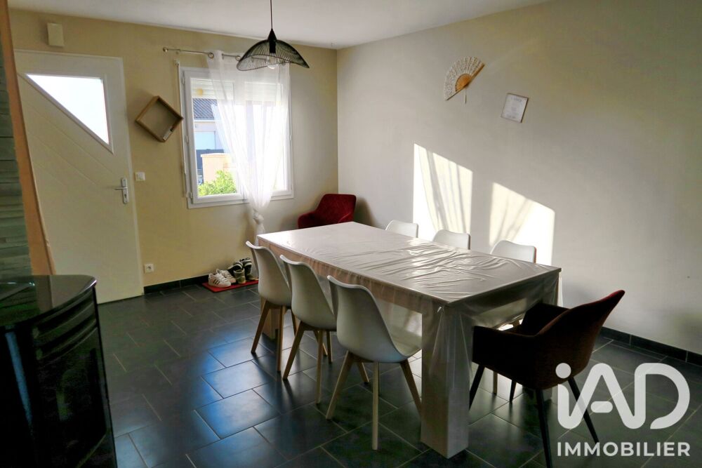 Vente Maison/villa 4 pièces